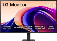 Lg Monitor Led 31.5