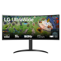 Lg Ultrawide Monitor 34