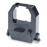 AMANO-PIX200/3000/5000/TCX11/21/45-NEGRA-CINTA-MATRICIAL-COMPATIBLE-YK-629671/CE315151/CE315250/CE315251/CE316353AMR3000BK 6949377885107