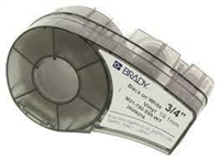 BRADY-BMP21-NEGRO/BLANCO-ETIQUETAS-DE-VINILO-COMPATIBLES-M21-750-595-WTBDRVI21750BK/WT 6939385925209