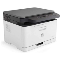 Hp Color Laserjet Mfp M178nw Impresora Multifuncion Laser Color Wifi 18Ppm