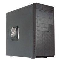 Unykach Caviar 6K Pro Evo Caja Mini Torre Micro Atx - Tamao Disco Soportado 3.5