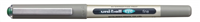 Uni-Ball Eye Fine Ub-157 Boligrafo De Tinta Liquida - Punta De Bola 0.7Mm - Tinta Resistente Al Agua Y Luz - Sistema De Control De Tinta - Color Verde