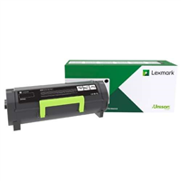 Lexmark Ms321 Ms421 Ms521 Ms621 Ms622 Mx321 Mx421 Mx521 Mx522 Mx622 Negro Cartucho De Toner Original - 56F2h00 56F2h0e 56F0ha0