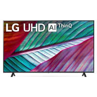 Lg Televisor Smart Tv 75