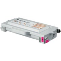 Brother Tn04 Magenta Cartucho De Toner Compatible