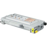 Brother Tn04 Amarillo Cartucho De Toner Compatible