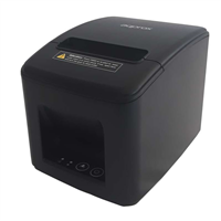 Approx Impresora Termica De Recibos - Resolucion 203Dpi - Velocidad 200Mm S - Usb, Rj45, Rj11 - Auto-Corte Y Corte Manual