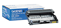 Brother Dr2000 Tambor De Imagen Original Dr-2000 (Drum)