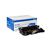 Brother Dr3300 Tambor De Imagen Original Dr-3300 (Drum)