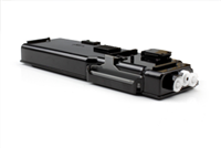 Dell C3760 C3765dnf Negro Cartucho De Toner Compatible 593-11119
