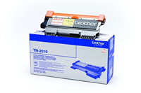 Brother Tn2010 Negro Cartucho De Toner Original