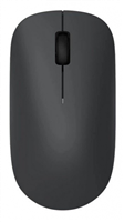 Xiaomi Wireless Mouse Lite 2 Raton Inalambrico 2.4Ghz 1000Dpi - 3 Botones - Uso Ambidiestro - Color Negro