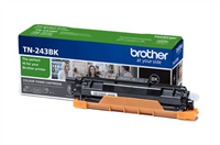 Brother Tn243 Negro Cartucho De Toner Original Tn-243Bk