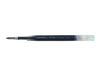 Pilot Recambio Para Boligrafos Coupe, Dr Grip Pure White Y Full Black - Punta Media 1.00Mm - Color Azul
