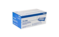 Brother Tn3390 Negro Cartucho De Toner Original