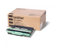 Brother Wt-220Cl Bote Residual Original