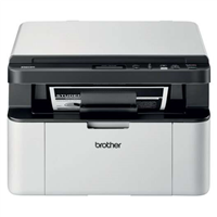 Brother Dcp-1610W Impresora Multifuncion Laser Monocromo Wifi 20Ppm