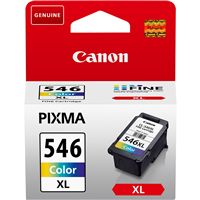 Canon Cl546xl Color Cartucho De Tinta Original - 8288B001