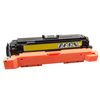 Canon 040H Amarillo Cartucho De Toner Compatible 0455C001 0454C001
