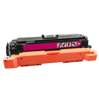 Canon 040H Magenta Cartucho De Toner Compatible 0457C001 0456C001