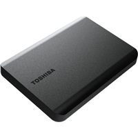 Toshiba Canvio Basics Disco Duro Externo 2.5