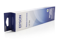 Epson Lx300 Lx350 Lx400 Negra Cinta Matricial Original C13s015637