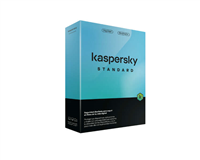 Kaspersky Standard Antivirus - 1 Dispositivo - Servicio 1 Ao