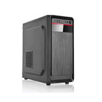 L-Link Kluster Caja Atx Usb 3.0 Con Fuente De Alimentacion De 500W