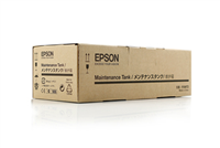 Epson C12c890191 Tanque De Mantenimiento Original
