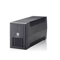 L-Link Ll-5707 Sai 700Va Con 2 Shuckos