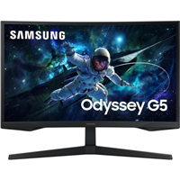 Samsung Odyssey G5 Monitor 27