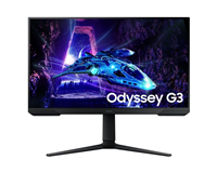 Samsung Odyssey G3 Monitor Gaming 27
