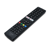 Metronic Mando A Distancia Compatible Con Televisores Thomson Tv Tcl - Color Negro