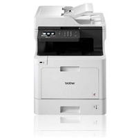 Brother Mfc-L8690cdw Impresora Multifuncion Laser Color Wifi Duplex 31Ppm