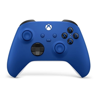 Microsoft Xbox Series Mando Inalambrico Para Xbox Series One Pc - Color Azul
