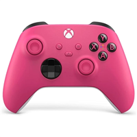 Microsoft Xbox Series Mando Inalambrico Para Xbox Series One Pc - Color Rosa