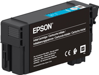Epson T40d2 Cyan Cartucho De Tinta Ultrachrome Xd2 Original C13t40d240