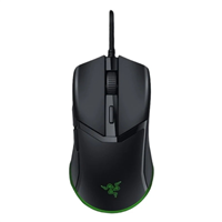 Razer Cobra Raton Gaming - Sensor Optico 8500Dpi - 6 Botones Programables - Tecnologia Razer Chroma Rgb - Color Negro