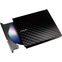 Asus Sdrw-08D2s-U Lite Grabadora Dvd 8X Slim Externa Usb