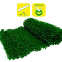 Sungarden Seto Artificial Verde 1X3m - Color Verde