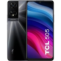 Tcl 505 Smartphone Pantalla 6.75