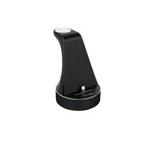 Tooq Base De Carga Para Apple Watch Y Iphone