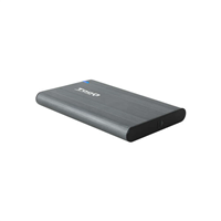 Tooq Carcasa Externa Hdd Ssd 2.5