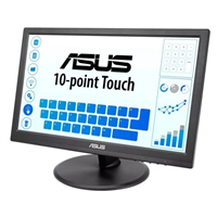 Asus Vt168hr Monitor Tactil 15.6