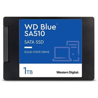 Wd Blue Sa510 Disco Duro Solido Ssd 2.5