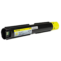Xerox Versalink C7020 C7025 C7030 Amarillo Cartucho De Toner Compatible - Reemplaza 106R03738 106R03742
