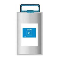 Epson T9742 Cyan Cartucho De Tinta Pigmentada Compatible C13t974200