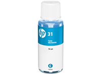 HP-31-CYAN-BOTELLA-DE-TINTA-ORIGINAL-1VU26AE1VU26AE 191628349487
