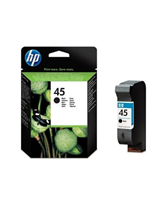 HP-45-NEGRO-CARTUCHO-DE-TINTA-ORIGINAL-51645AE51645AE 088698200292